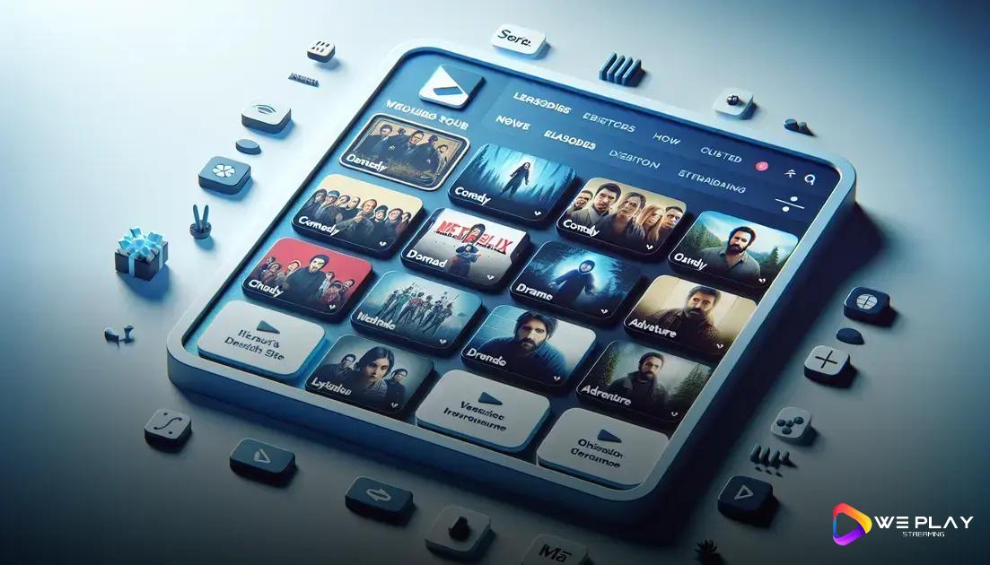 ssiptv o app universal