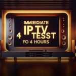 teste iptv imediato