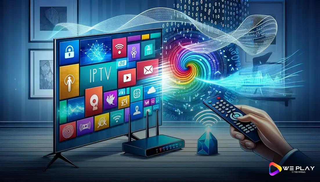 Como Aproveitar ao Máximo seu Período de Teste IPTV