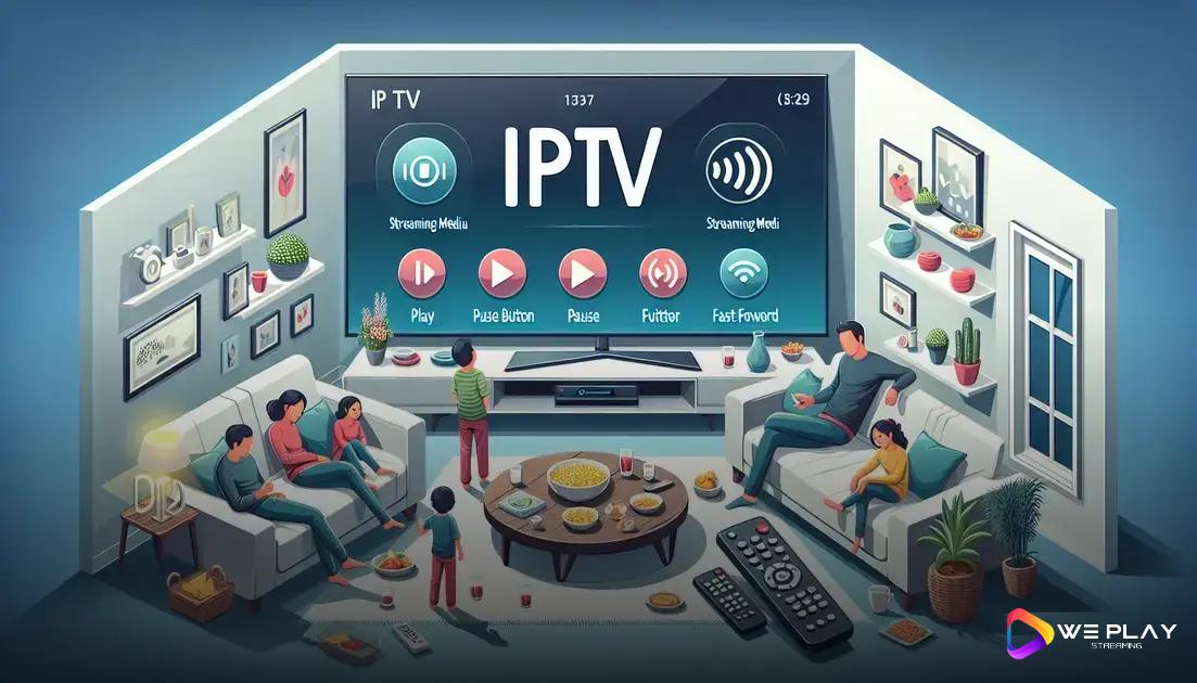 Como liberar IPTV grátis 2024?