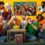 filmes de comedia netflix