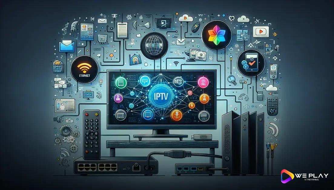 iptv