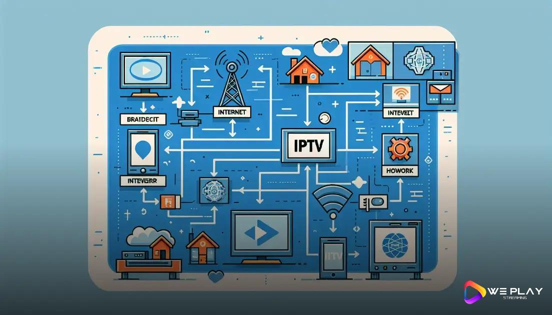 IPTV: Qualidade de Imagem e Áudio