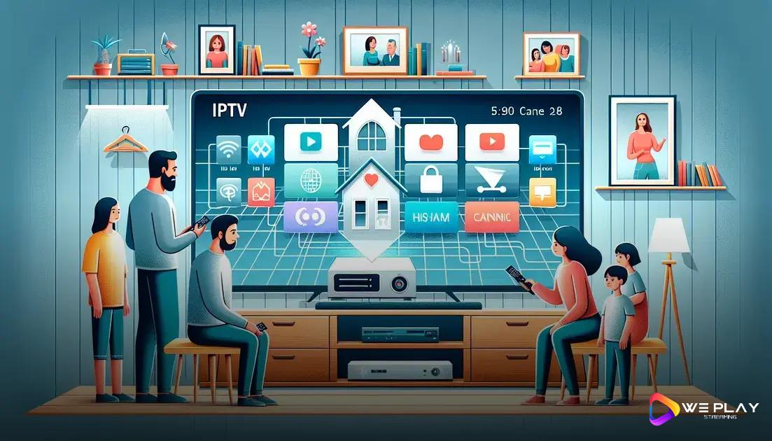 listas iptv 2024 gratis