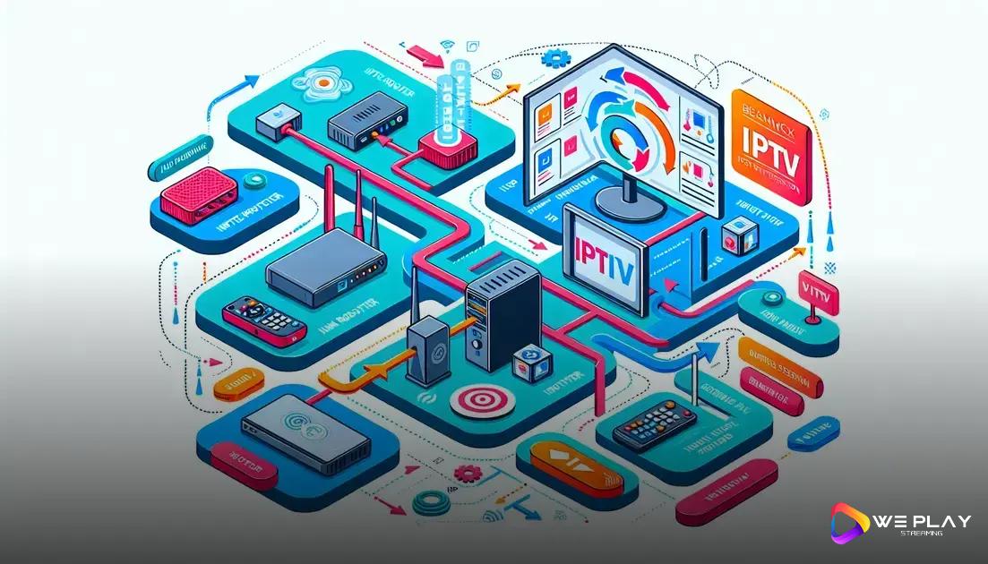 Perguntas Frequentes sobre IPTV